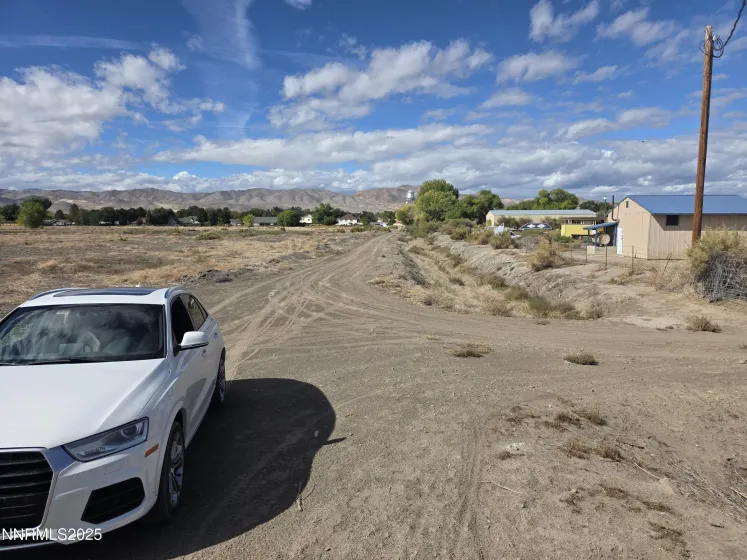 400 Bridge, Yerington, Nevada 89447, ,Land,Residential,Bridge,250057842