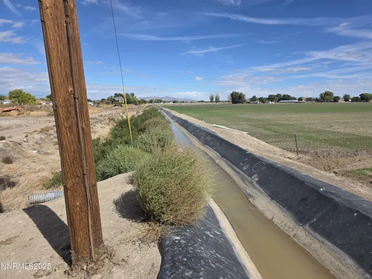 400 Bridge, Yerington, Nevada 89447, ,Land,Residential,Bridge,250057842