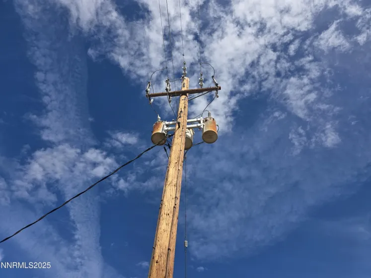 400 Bridge, Yerington, Nevada 89447, ,Land,Residential,Bridge,250057842