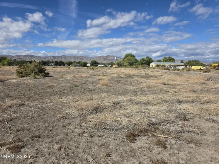 400 Bridge, Yerington, Nevada 89447, ,Land,Residential,Bridge,250057842
