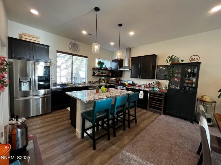 2562 River Hatchling, Reno, Nevada 89503, 3 Bedrooms Bedrooms, ,3 BathroomsBathrooms,Residential,Residential,River Hatchling,250057847