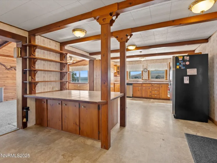 193 Ahab, Walker Lake, Nevada 89415, 3 Bedrooms Bedrooms, ,2 BathroomsBathrooms,Residential,Residential,Ahab,250056526