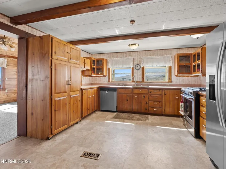 193 Ahab, Walker Lake, Nevada 89415, 3 Bedrooms Bedrooms, ,2 BathroomsBathrooms,Residential,Residential,Ahab,250056526