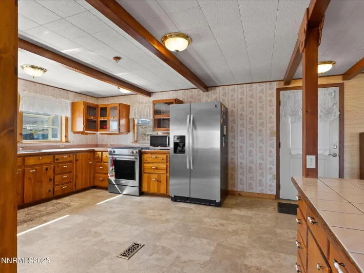 193 Ahab, Walker Lake, Nevada 89415, 3 Bedrooms Bedrooms, ,2 BathroomsBathrooms,Residential,Residential,Ahab,250056526