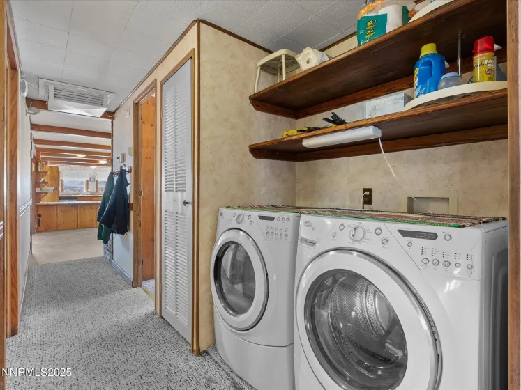 193 Ahab, Walker Lake, Nevada 89415, 3 Bedrooms Bedrooms, ,2 BathroomsBathrooms,Residential,Residential,Ahab,250056526