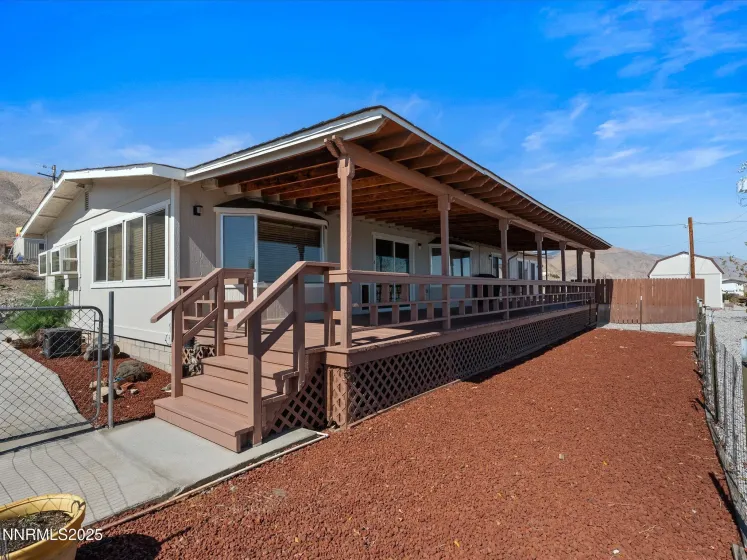 193 Ahab, Walker Lake, Nevada 89415, 3 Bedrooms Bedrooms, ,2 BathroomsBathrooms,Residential,Residential,Ahab,250056526