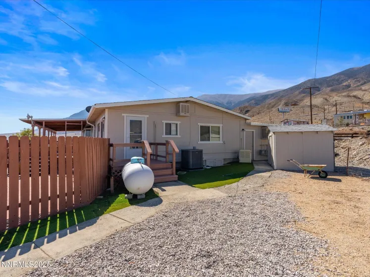 193 Ahab, Walker Lake, Nevada 89415, 3 Bedrooms Bedrooms, ,2 BathroomsBathrooms,Residential,Residential,Ahab,250056526