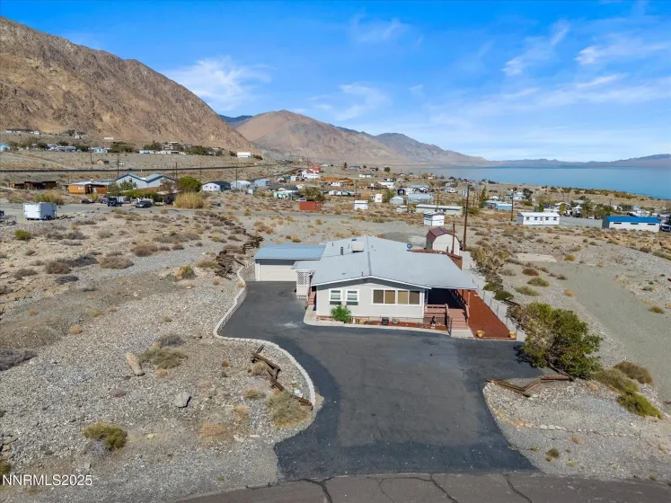 193 Ahab, Walker Lake, Nevada 89415, 3 Bedrooms Bedrooms, ,2 BathroomsBathrooms,Residential,Residential,Ahab,250056526