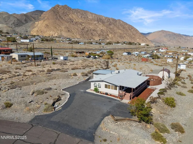 193 Ahab, Walker Lake, Nevada 89415, 3 Bedrooms Bedrooms, ,2 BathroomsBathrooms,Residential,Residential,Ahab,250056526