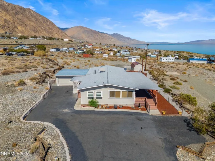 193 Ahab, Walker Lake, Nevada 89415, 3 Bedrooms Bedrooms, ,2 BathroomsBathrooms,Residential,Residential,Ahab,250056526