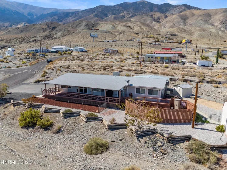 193 Ahab, Walker Lake, Nevada 89415, 3 Bedrooms Bedrooms, ,2 BathroomsBathrooms,Residential,Residential,Ahab,250056526