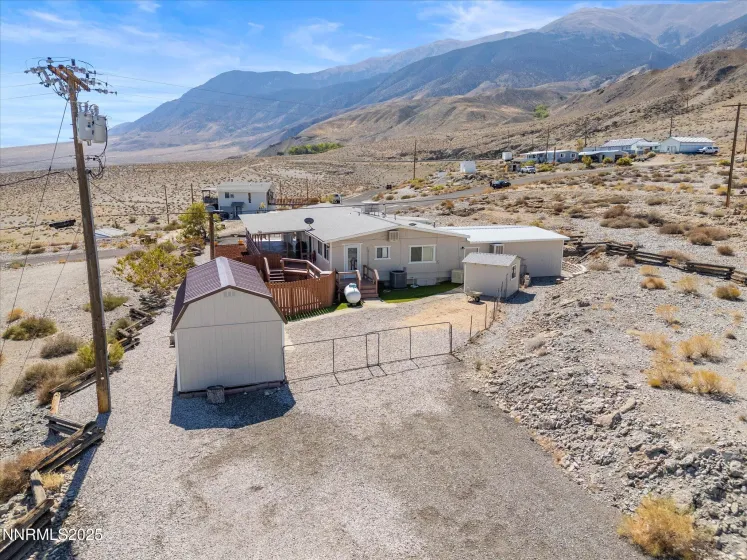 193 Ahab, Walker Lake, Nevada 89415, 3 Bedrooms Bedrooms, ,2 BathroomsBathrooms,Residential,Residential,Ahab,250056526