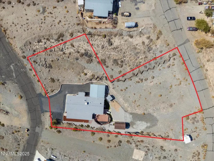 193 Ahab, Walker Lake, Nevada 89415, 3 Bedrooms Bedrooms, ,2 BathroomsBathrooms,Residential,Residential,Ahab,250056526