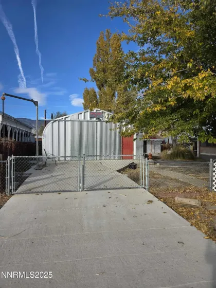 363 F, Hawthorne, Nevada 89415, 2 Bedrooms Bedrooms, ,2 BathroomsBathrooms,Residential,Residential,F,250057849