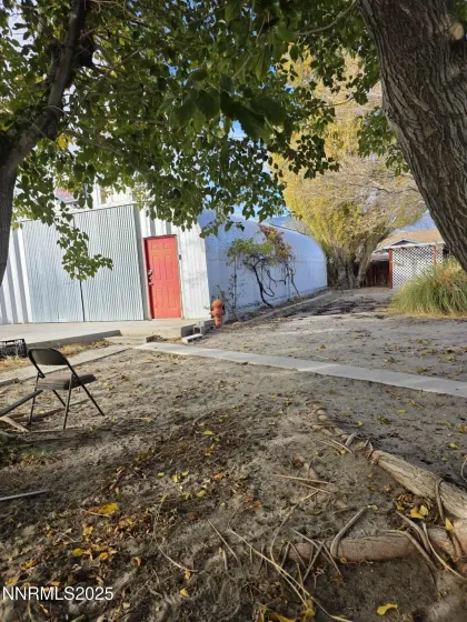 363 F, Hawthorne, Nevada 89415, 2 Bedrooms Bedrooms, ,2 BathroomsBathrooms,Residential,Residential,F,250057849