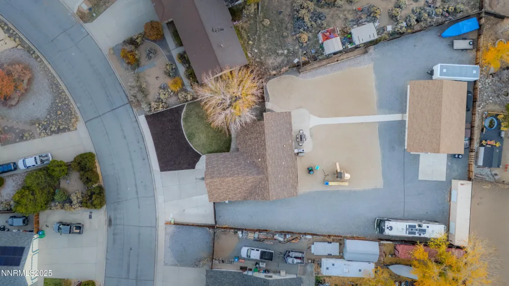 45 Sheena, Sparks, Nevada 89436, 3 Bedrooms Bedrooms, ,2 BathroomsBathrooms,Residential,Residential,Sheena,250057850