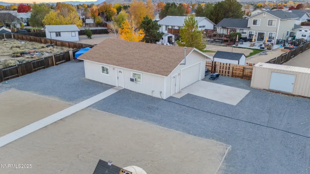 45 Sheena, Sparks, Nevada 89436, 3 Bedrooms Bedrooms, ,2 BathroomsBathrooms,Residential,Residential,Sheena,250057850