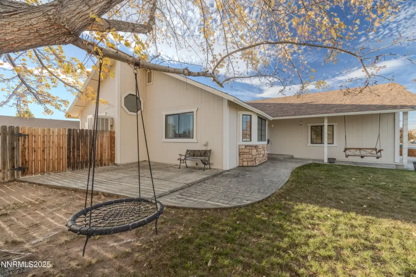 45 Sheena, Sparks, Nevada 89436, 3 Bedrooms Bedrooms, ,2 BathroomsBathrooms,Residential,Residential,Sheena,250057850