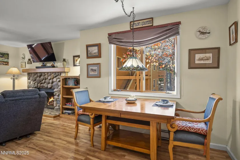 939 Incline, Incline Village, Nevada 89451, 1 Bedroom Bedrooms, ,1 BathroomBathrooms,Residential,Residential,Incline,250057610