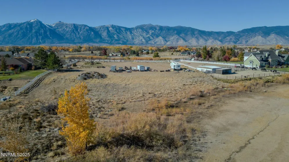 1527 Sanchez, Gardnerville, Nevada 89410, ,Land,Residential,Sanchez,250057853