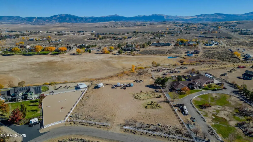 1527 Sanchez, Gardnerville, Nevada 89410, ,Land,Residential,Sanchez,250057853