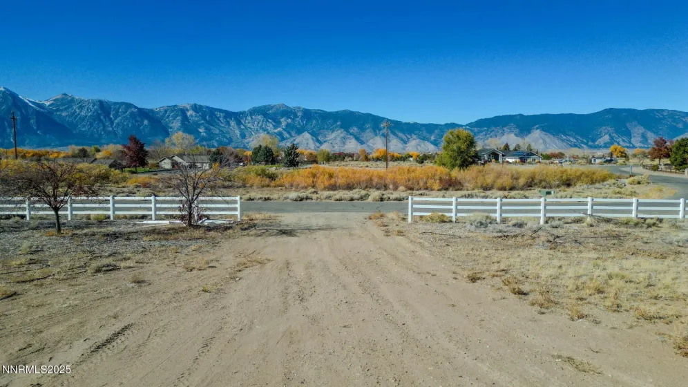 1527 Sanchez, Gardnerville, Nevada 89410, ,Land,Residential,Sanchez,250057853