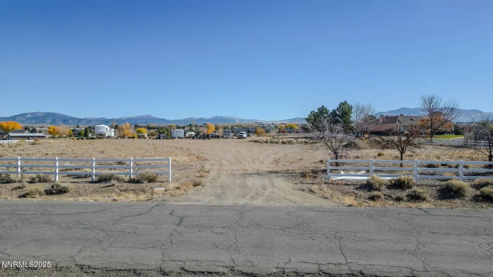 1527 Sanchez, Gardnerville, Nevada 89410, ,Land,Residential,Sanchez,250057853