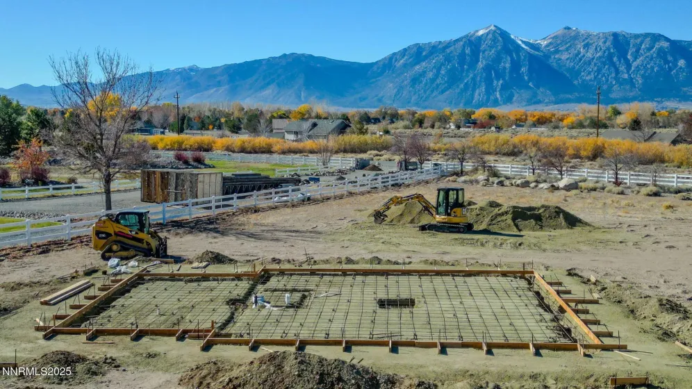 1527 Sanchez, Gardnerville, Nevada 89410, ,Land,Residential,Sanchez,250057853