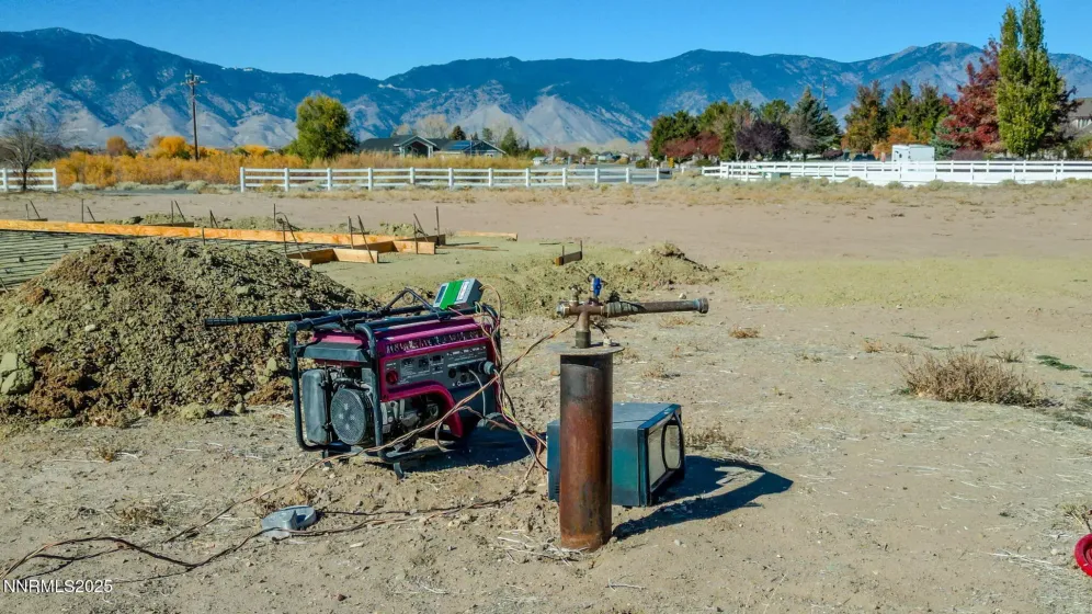 1527 Sanchez, Gardnerville, Nevada 89410, ,Land,Residential,Sanchez,250057853