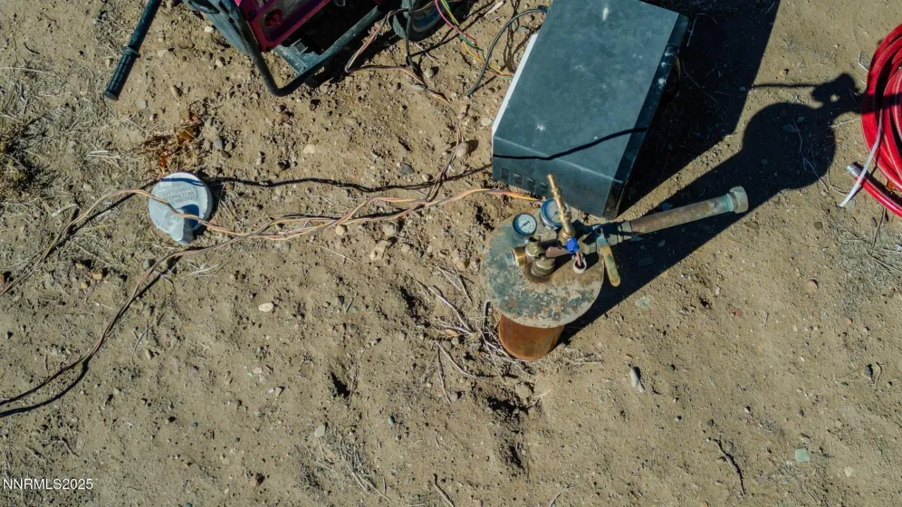 1527 Sanchez, Gardnerville, Nevada 89410, ,Land,Residential,Sanchez,250057853