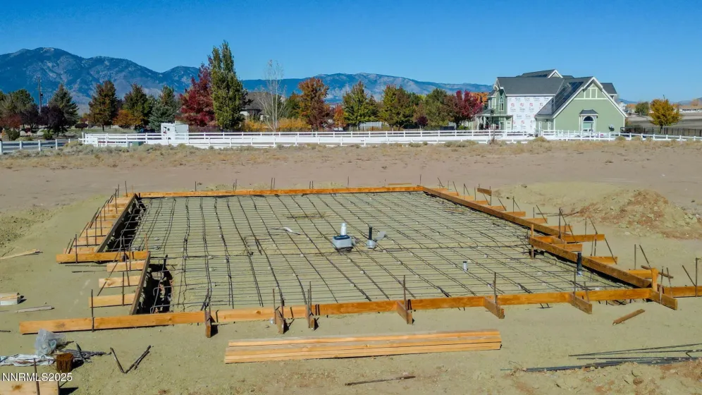 1527 Sanchez, Gardnerville, Nevada 89410, ,Land,Residential,Sanchez,250057853