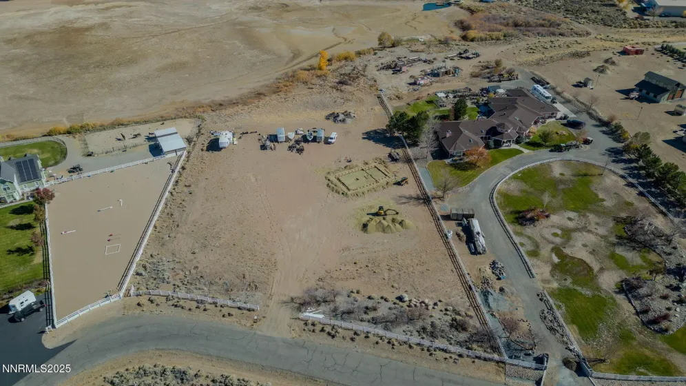 1527 Sanchez, Gardnerville, Nevada 89410, ,Land,Residential,Sanchez,250057853