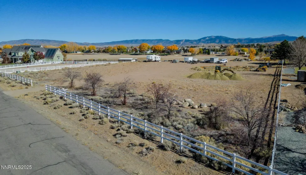 1527 Sanchez, Gardnerville, Nevada 89410, ,Land,Residential,Sanchez,250057853