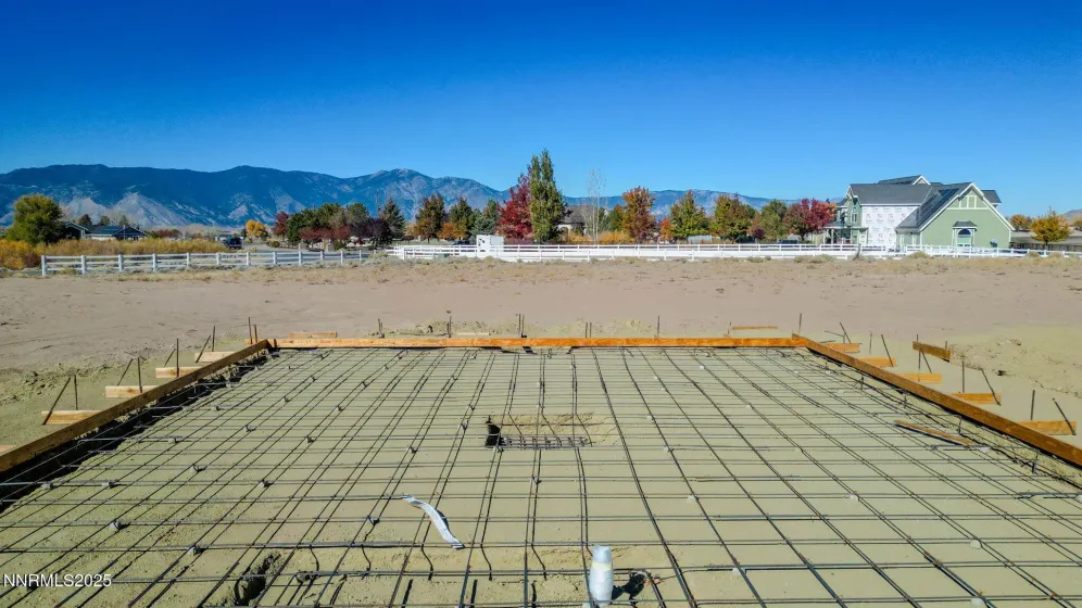 1527 Sanchez, Gardnerville, Nevada 89410, ,Land,Residential,Sanchez,250057853