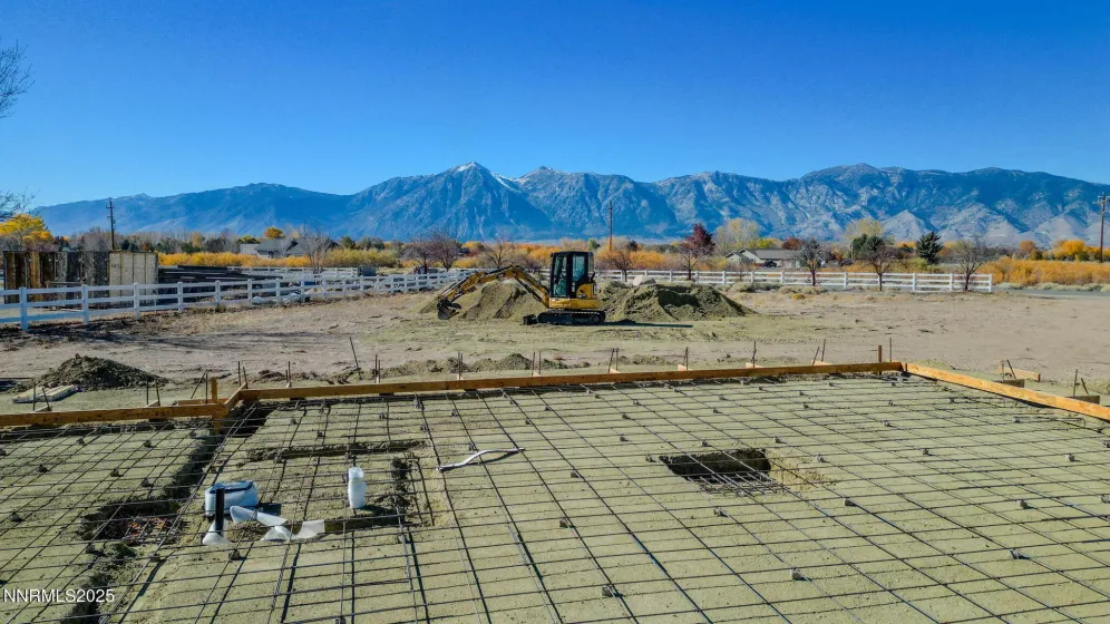 1527 Sanchez, Gardnerville, Nevada 89410, ,Land,Residential,Sanchez,250057853