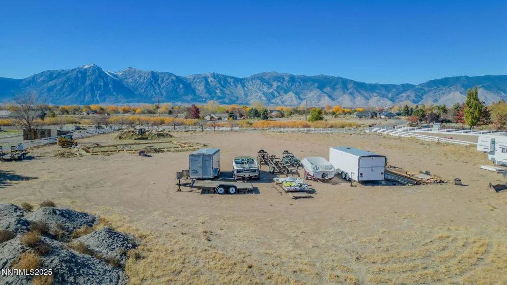 1527 Sanchez, Gardnerville, Nevada 89410, ,Land,Residential,Sanchez,250057853