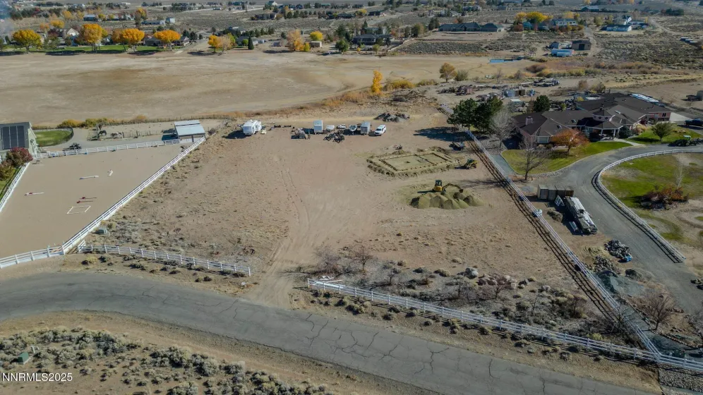 1527 Sanchez, Gardnerville, Nevada 89410, ,Land,Residential,Sanchez,250057853