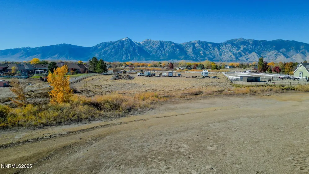 1527 Sanchez, Gardnerville, Nevada 89410, ,Land,Residential,Sanchez,250057853