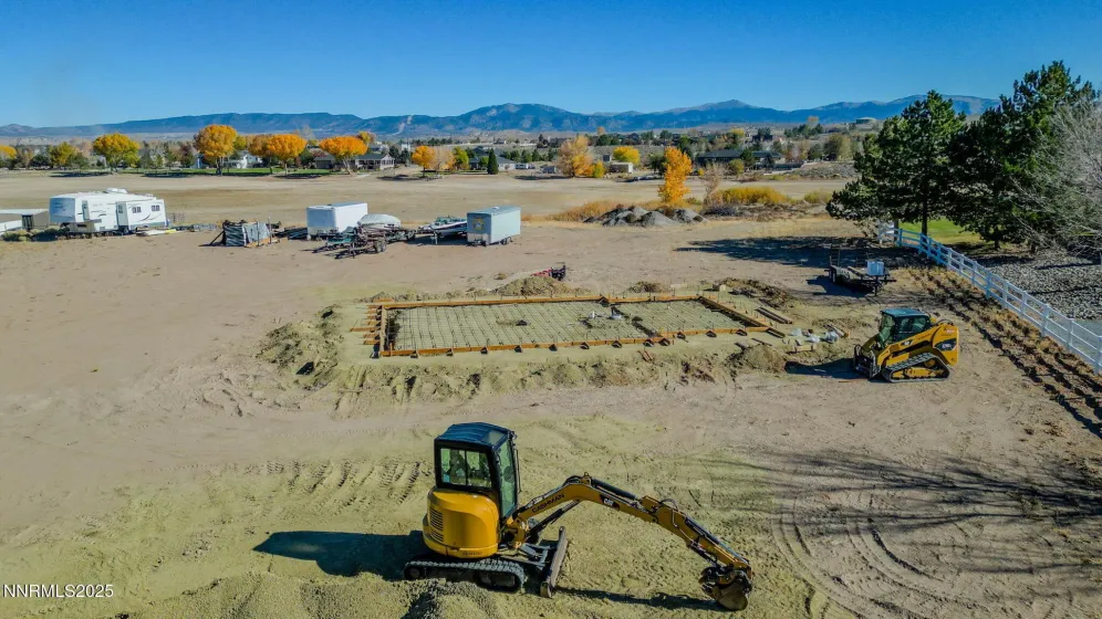 1527 Sanchez, Gardnerville, Nevada 89410, ,Land,Residential,Sanchez,250057853