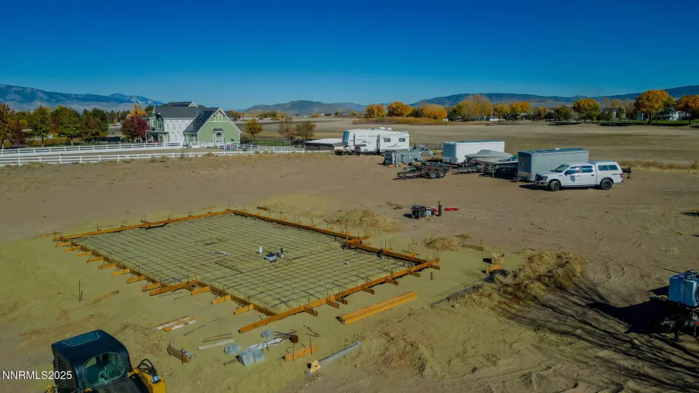 1527 Sanchez, Gardnerville, Nevada 89410, ,Land,Residential,Sanchez,250057853