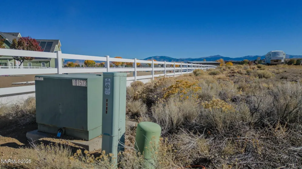 1527 Sanchez, Gardnerville, Nevada 89410, ,Land,Residential,Sanchez,250057853
