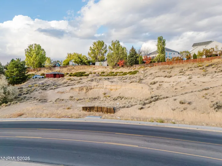 TBD Spruce, Elko, Nevada 89801, ,Land,Residential,Spruce,250057855