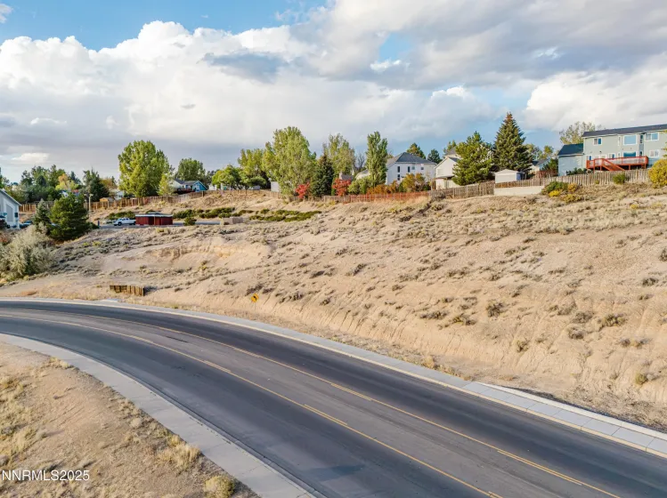 TBD Spruce, Elko, Nevada 89801, ,Land,Residential,Spruce,250057855