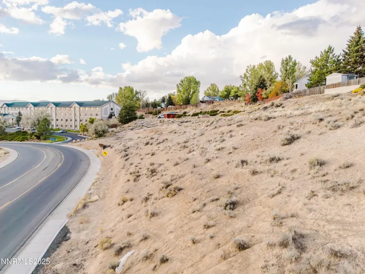 TBD Spruce, Elko, Nevada 89801, ,Land,Residential,Spruce,250057855