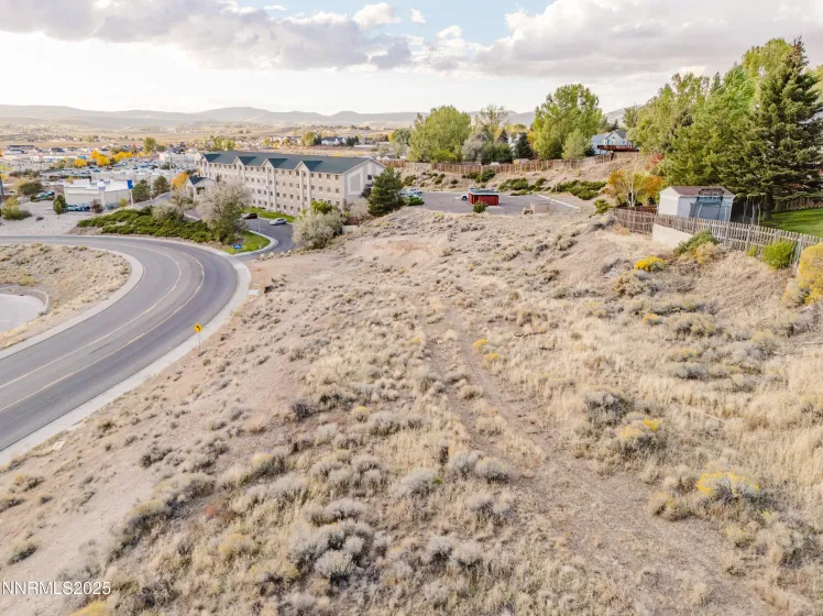 TBD Spruce, Elko, Nevada 89801, ,Land,Residential,Spruce,250057855