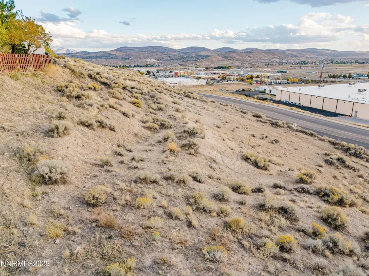 TBD Spruce, Elko, Nevada 89801, ,Land,Residential,Spruce,250057855