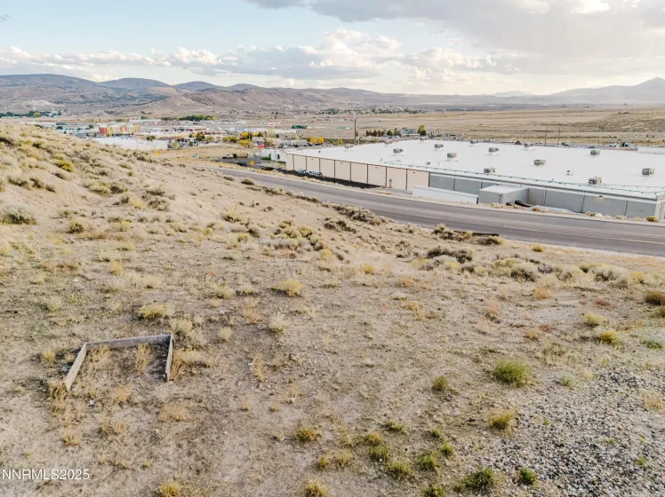 TBD Spruce, Elko, Nevada 89801, ,Land,Residential,Spruce,250057855