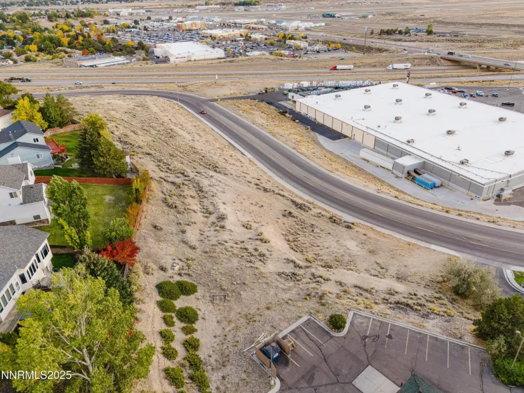 TBD Spruce, Elko, Nevada 89801, ,Land,Residential,Spruce,250057855