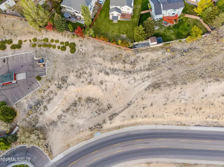 TBD Spruce, Elko, Nevada 89801, ,Land,Residential,Spruce,250057855