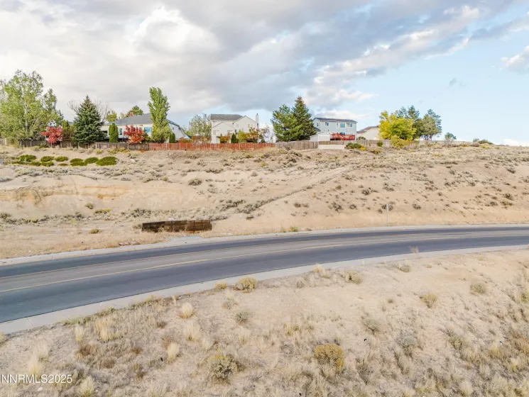 TBD Spruce, Elko, Nevada 89801, ,Land,Residential,Spruce,250057855